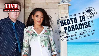 Death in Paradise Series 13 Episode 8 (March 24, 2024) Full Episode