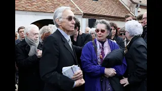 Dominique Lavanant fête ses 80 ans, loin de l'équipe des Bronzés avec qui elle est fâchée... surtout