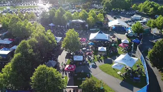 Nanaimo Blues Festival 2017