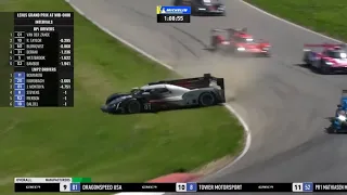 DPI Leaders Come Together | IMSA Grand Prix at Mid-Ohio 2022