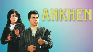 Dharmendra Ki Old Hindi Movie/ 1968 / 4K