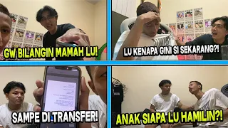 Gw Prank Anak Brutal Kalo Gw HAMILIN Anak orang Sampe Ngutang!*kagetbgt!