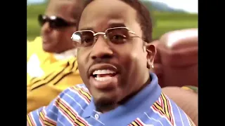 Big Boi / Outkast  - The Art of Storytellin, Pt. 4 ( Music Video )