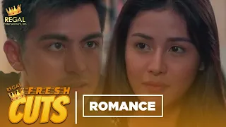 REBOUND! Ang malulupit na banat ni Derrick Monasterio kay Sanya Lopez | Wild And Free