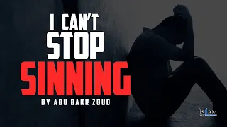 I Can't Stop SINNING | MUST WATCH!