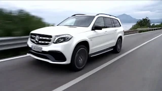 Top 10 SUV 2018.