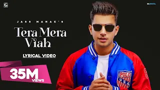 Tera Mera Viah : Jass Manak ( Official song ) MixSingh | Punjabi Songs | Geet MP3
