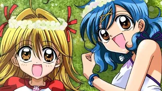 Legend of Mermaid (Luchia & Hanon) - Complete Spanish Version - Mermaid Melody Pichi Pichi Pitch