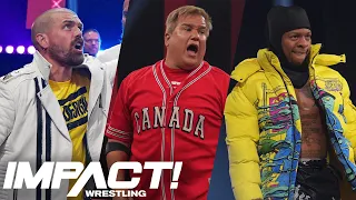MUST-SEE MOMENTS from IMPACT Wrestling for July 6, 2023