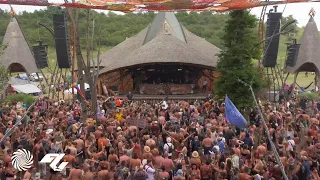 Ace Ventura & Zen mechanics - Come with us (Asgard Remix) @ Ozora Festival 2023