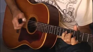 Waiting around to die   Cover Townes Van Zandt