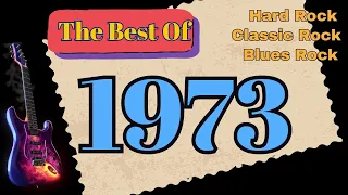 Best Of 1973. #hardrock #classicrock #bluesrock