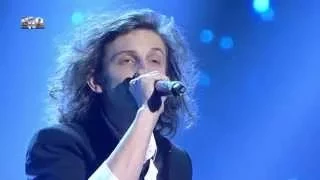 Tiberiu Albu - Stairway to heaven (Led Zeppelin) - Vocea Romaniei 2014 - Finala - Editia 15