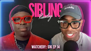 Sibling Watchery: RuPaul's Drag Race S16E14: "Booked & Blessed"