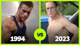 Street Fighter Cast Then and Now 2023 | How They Changed | Real Name and Age | Famous Movies Cast