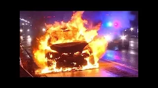 ▻ NEW eXtrEm Car Crash Compilation # 106