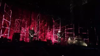 Sigur Rós - Vaka, Live Stockholm Music & Arts July 30, 2016