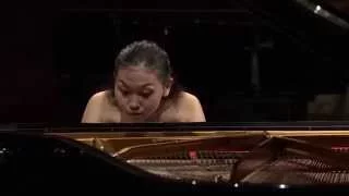 Aimi Kobayashi – Etude in C sharp minor Op. 10 No. 4 (first stage)