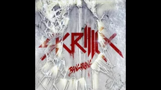 Skrillex - Bangarang (ft. Sirah) (Clean Edit)