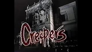 Creepers aka Phenomena (1985) Trailer