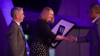 2023 Victorian Premier's Design Awards Ceremony Highlights