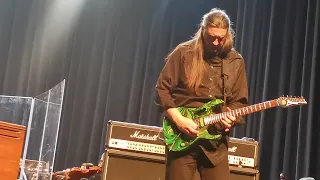 Bruce Dickinson- When A Blind Man Cries-( DEEP PURPLE )Jon Lord Tribute - live in Sofia, BG 18.03.23