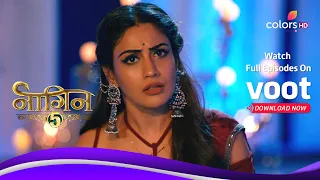 Naagin Ki Daastaan | नागिन | Veer Plans A Surprise For Bani | वीर ने तैयार किया बानी के लिए सरप्राइज