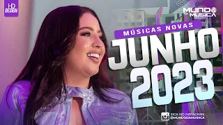 MARI FERNANDEZ - CD NOVO JUNHO 2023 ( 100%ATUALIZADO ) MUNDO DA MUSICA