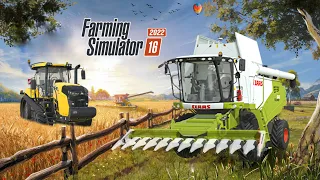 Mega Corn Harvesting Challenge In Fs 16 | Farming Simulator 16 Gameplay | Timelapse |