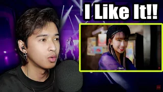 SECRET NUMBER - "LIKE IT LIKE IT" [MV] | REACTION (JAPAN DEBUT!)