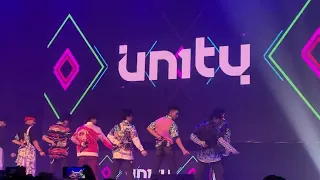 [Fancam] UN1TY - SO BAD at KVIBES FESTIVIBES 230722