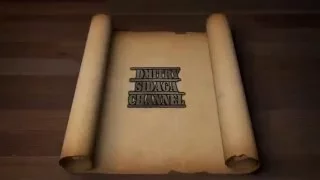 Old Scroll Parchment (After Effects)