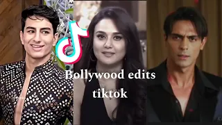 Bollywood tiktok edits compilation for @SUBSCRIBETOTHEFIRSTCHANELBOA