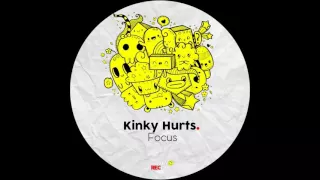 Kinky Hurts - Don't Stop Jack (Original Mix)