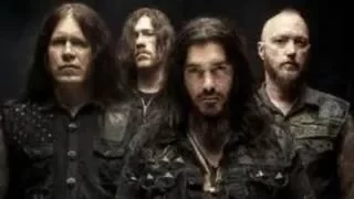 Ghosts Will Haunt My Bones - Machine Head