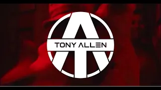 j.balvin , skrillex - IN DA GETTO - TONY ALLEN EXTENDED MIX