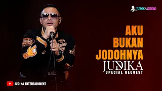 Judika - Aku Bukan Jodohnya (Judika Special Request)