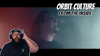 VIKING REACTS - Orbit Culture - From the Inside [Metal Reactions]