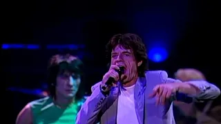 Rolling Stones- I Got The Blues (Live in San Jose 1999) Full HD 1080p 60fps 16:9