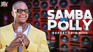 LEO SANTANA | SAMBA DO POLLY | CD 2022