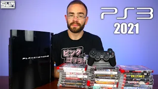 Why I'm Buying The PlayStation 3 In 2021