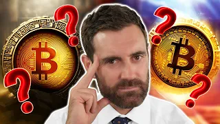 They're LYING To You About Bitcoin!! Here Are The Facts!!