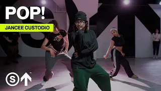 "POP!" - Adanna Duru | Jancee Custodio Choreography