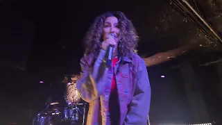 Tori Kelly 9/17 Live at The Loft Atlanta 1. Intro/Cut