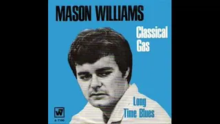 Mason Williams  -- Classical Gas (1968)