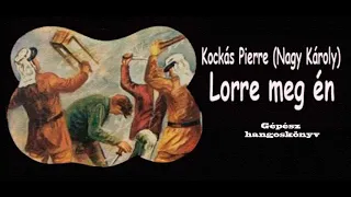 Charles Lorre - Lorre meg én