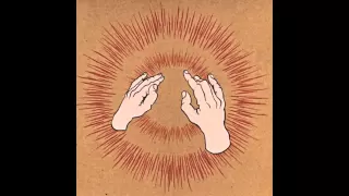 Godspeed You! Black Emperor - Lift Your Skinny Fists Like Antennas to Heaven [FULL ALBUM]