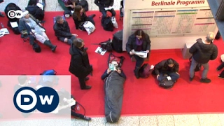 The Berlin International Film Festival | Check-in