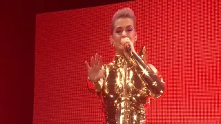 Katy Perry - Witness: The Tour - Vienna 2018 (First Segment / Opening Part)