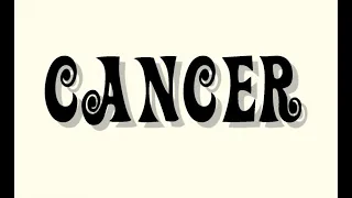 Cancer February 2022 - You don't know what you don't know Cancer, & that's why this reading is EPIC!